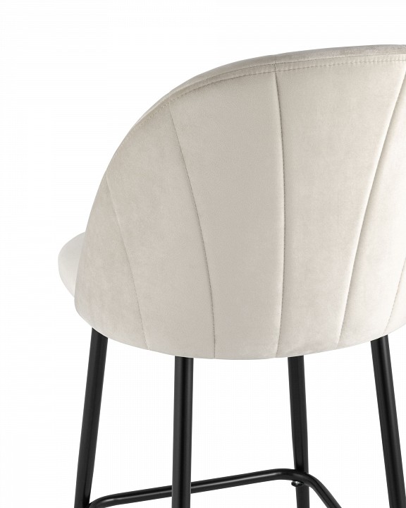 Стул барный Логан New