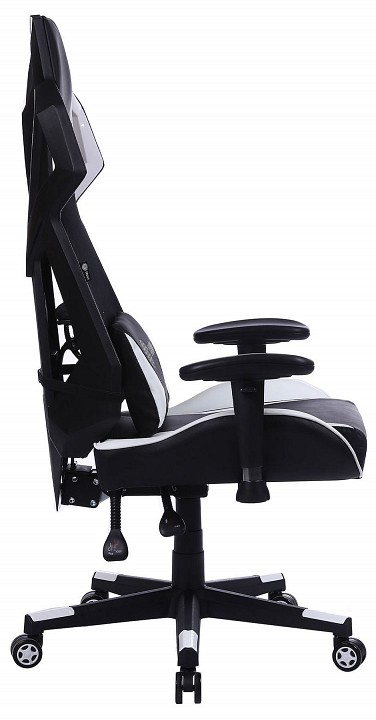 Кресло игровое CS-CHR-090BLW