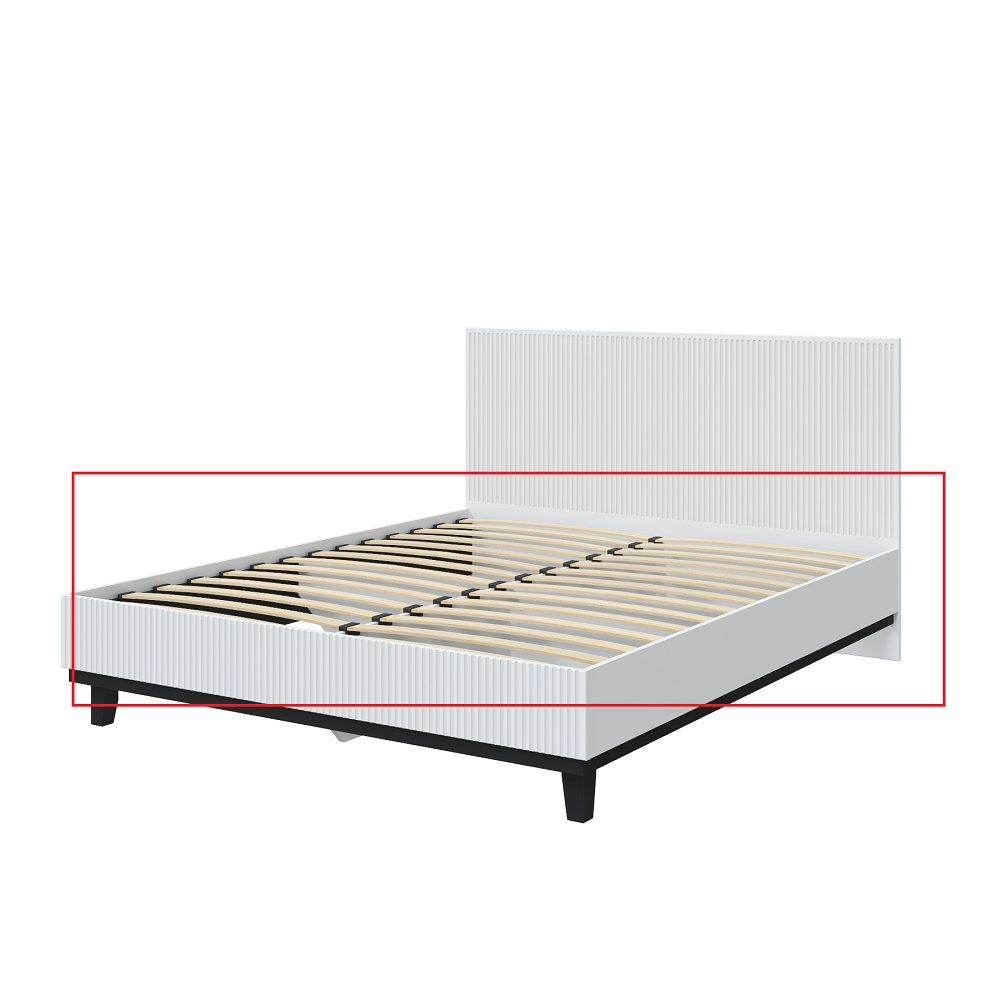 Основание для кровати Шарлиз Лайт 180х200