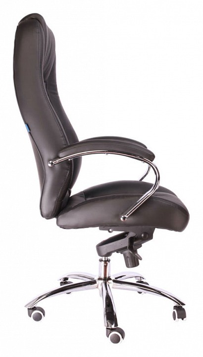 Кресло для руководителя Drift EC-331-1 PU Black Кресло для руководителя Drift EC-331-1 PU Black
