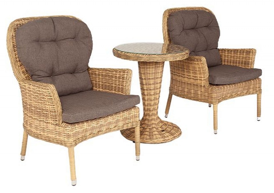 Набор уличный Алиса