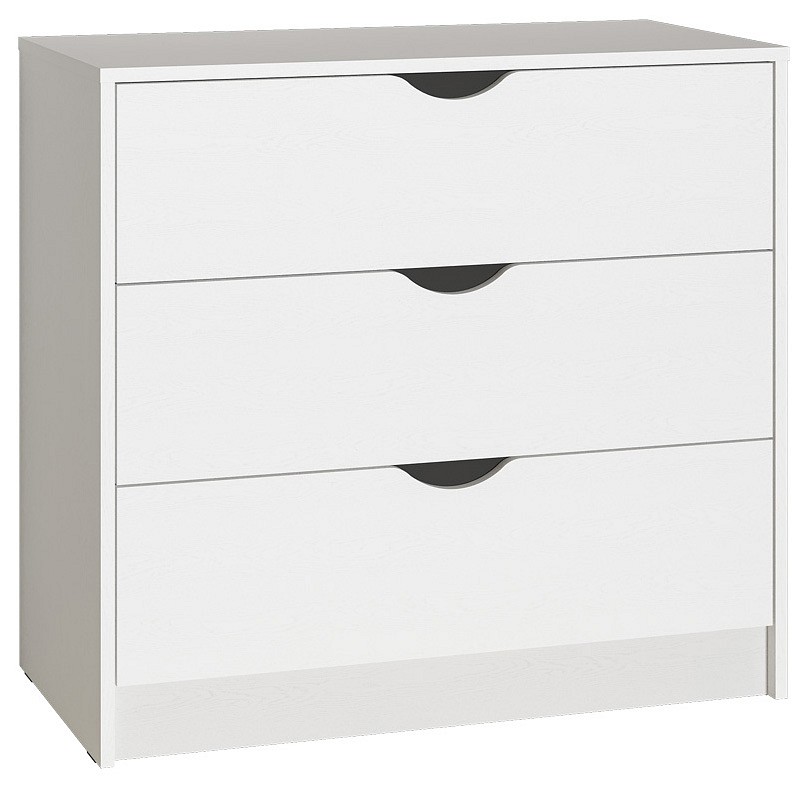 Комод Уна 13.304.01