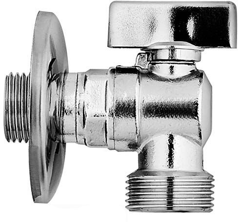 AV00121/1CR вентиль для стиральной машины