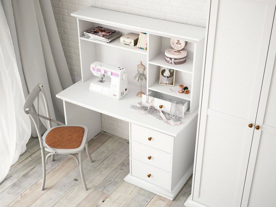 Стол письменный Reina