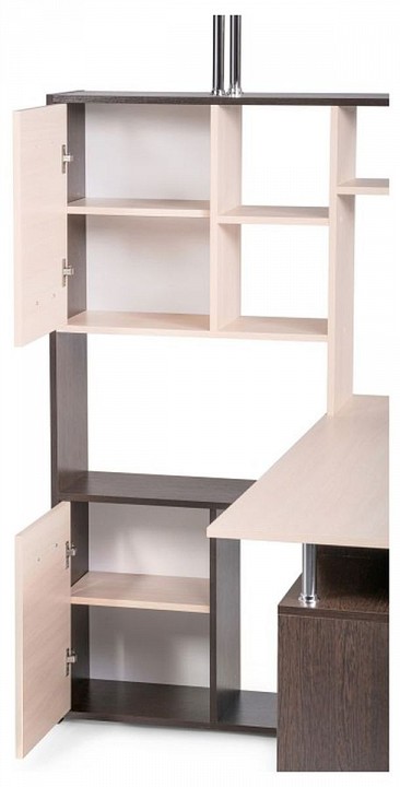 Стол компьютерный КС-15