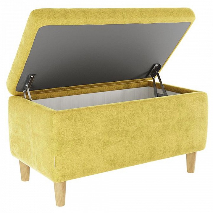 Банкетка-сундук Чарли 2