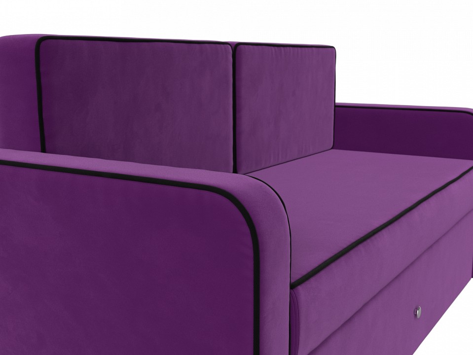 Диван-кушетка Смарт