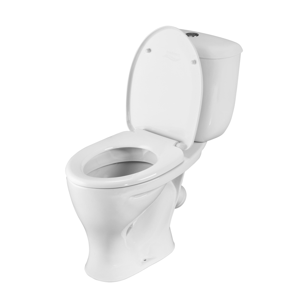 1P4017S0000BF Унитаз-компакт Воротынский белый, сидение полипропилен (188017S0020B0), кос вып 1P4017S0000BF Унитаз-компакт Воротынский белый, сидение полипропилен (188017S0020B0), кос вып