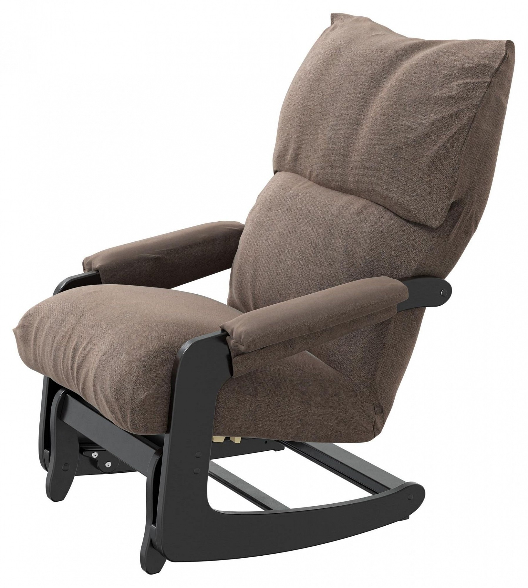 Кресло-качалка Амадео №82