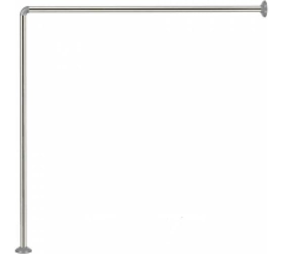 Карниз для поддона Г-образный 900*900