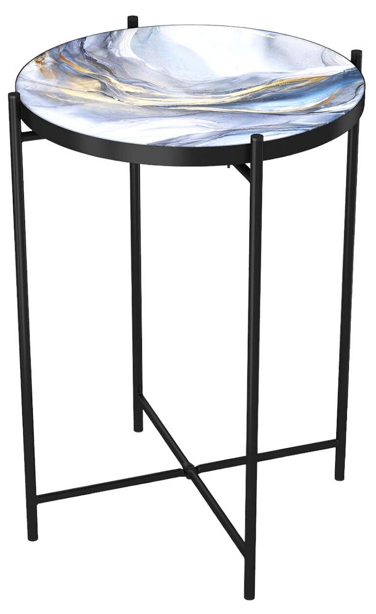 Стол журнальный SHT-CT8-3