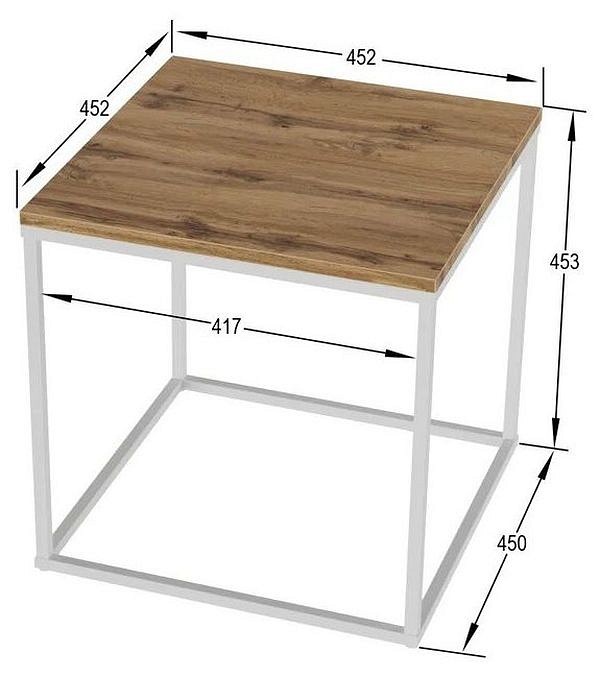 Стол журнальный Ингвар