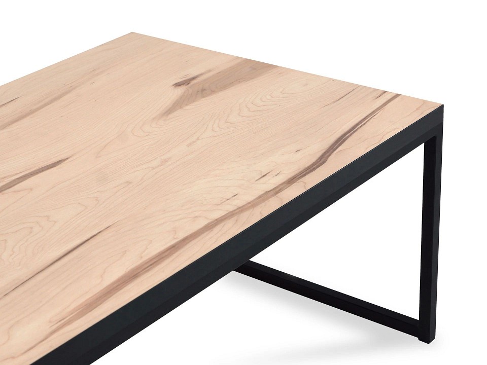 Стол журнальный Plank