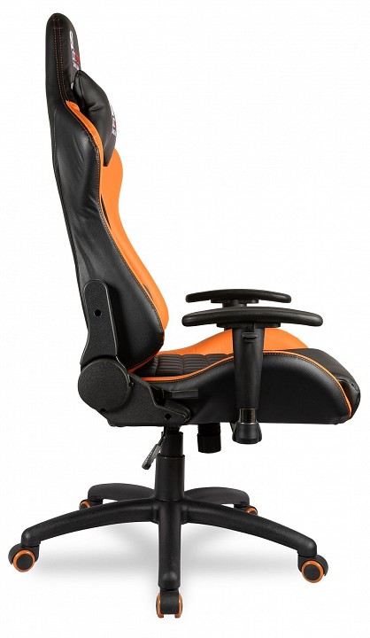 Кресло игровое BX-3827/Orange Кресло игровое BX-3827/Orange