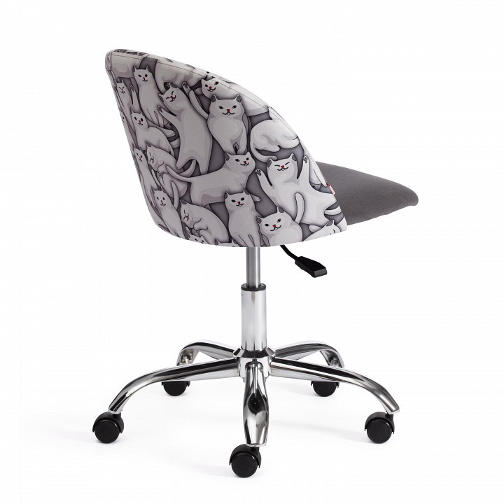 Стул компьютерный Melody