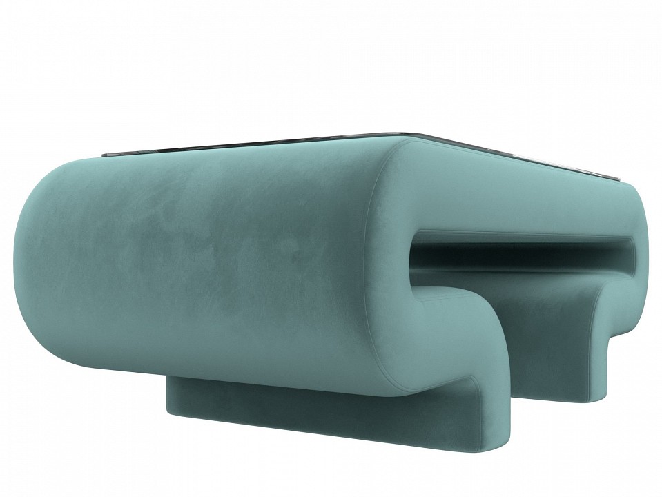 Стол журнальный Волна