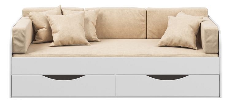 Кровать Belden Кровать Belden