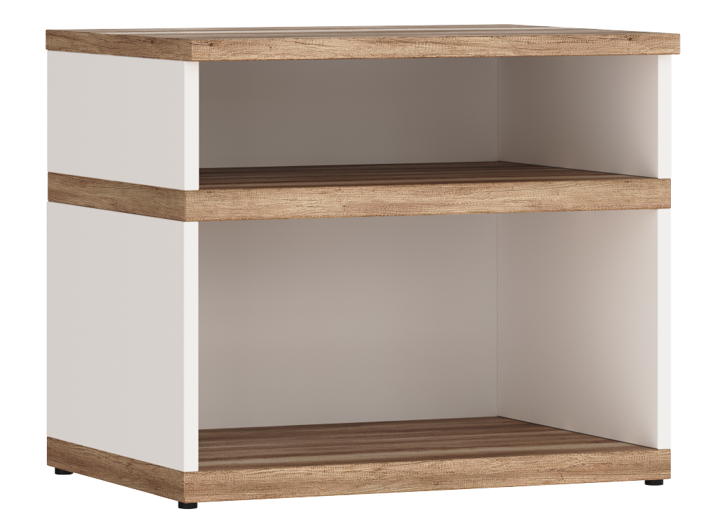 Тумба Николь-Люкс 26, правая