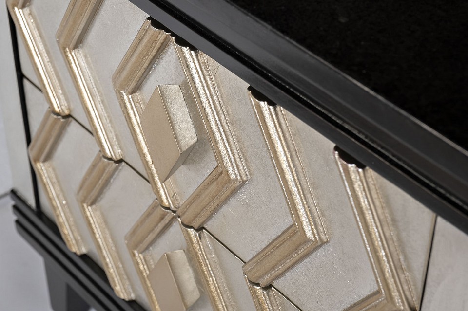 Тумбочка ART-1973-E