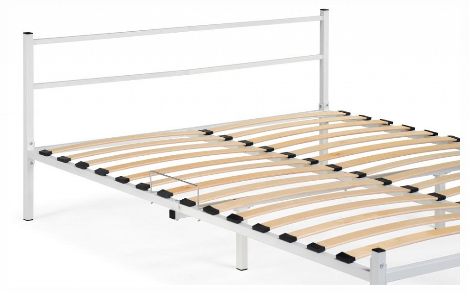 Кровать полутораспальная Фади 04