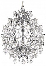 Подвесная люстра Dio D’Arte Unico Unico E 1.12.42.600 N