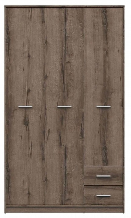 Шкаф платяной Непо SZF3D2S