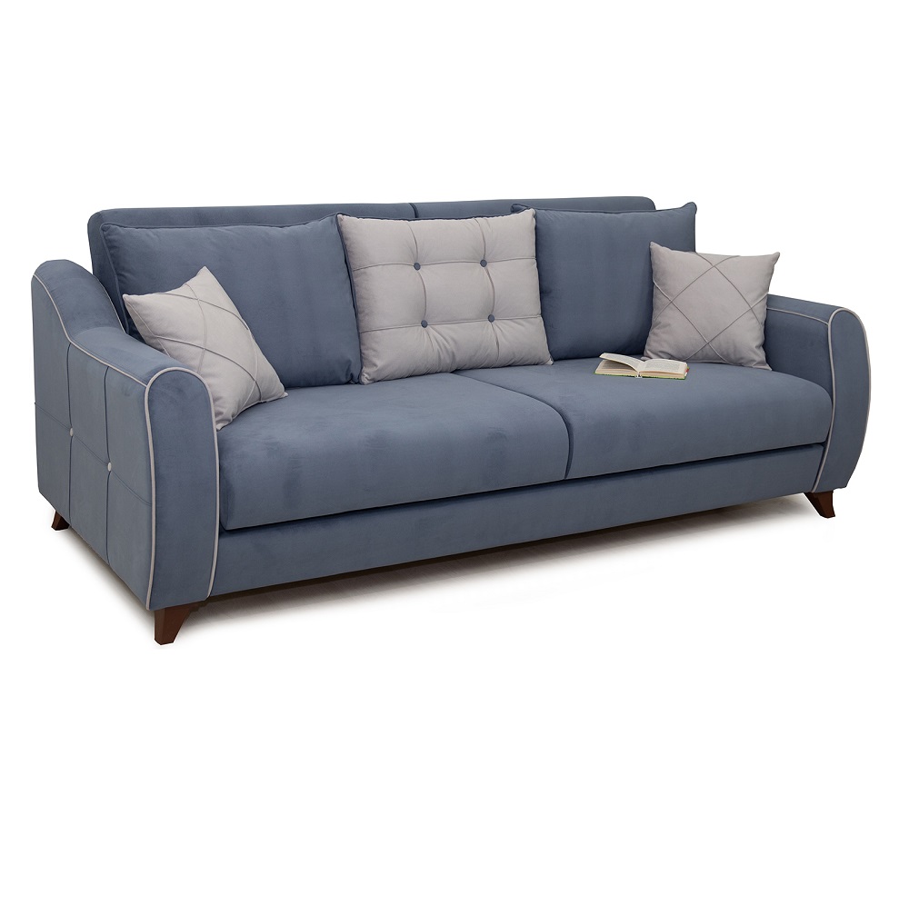 Диван кровать Френсис, Синий