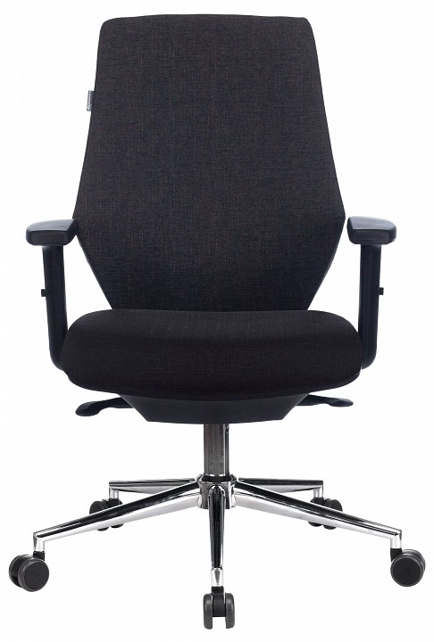 Кресло компьютерное Бюрократ CH-545SL Кресло компьютерное Бюрократ CH-545SL