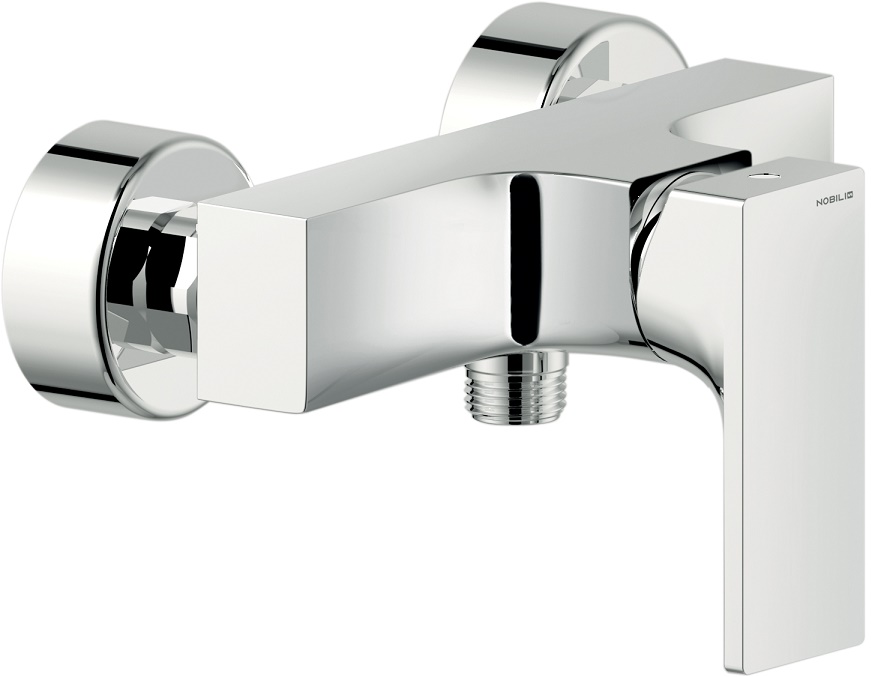 SE124130CR SEVEN смеситель для душа