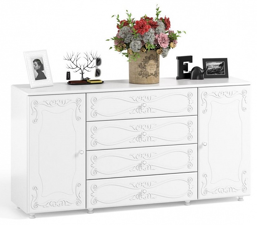 Тумба Италия ИТ-20