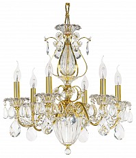 Подвесная люстра Lightstar Schon 790062