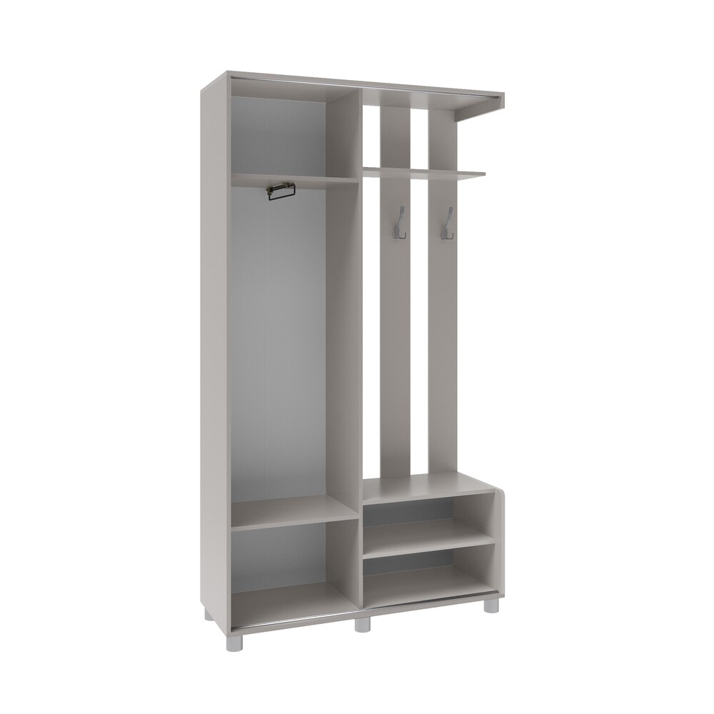 Прихожая Ларго-2, Кашемир