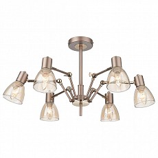 Люстра на штанге Velante  246-403-06