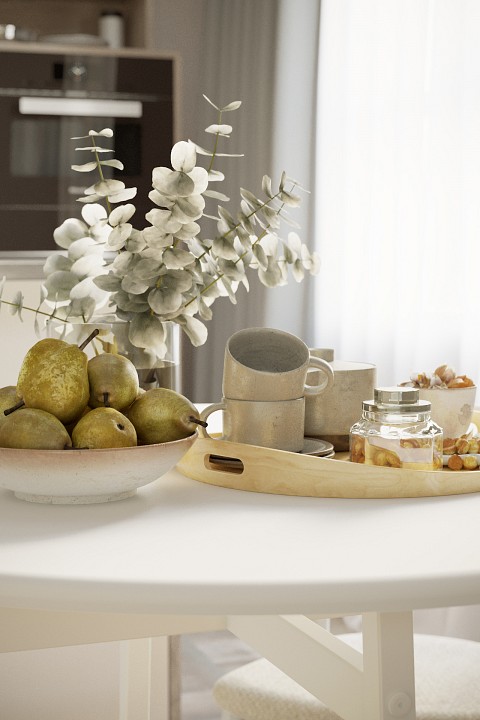 Стол обеденный Медисон