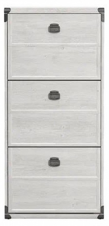 Тумба для обуви Индиана JBUT 3B