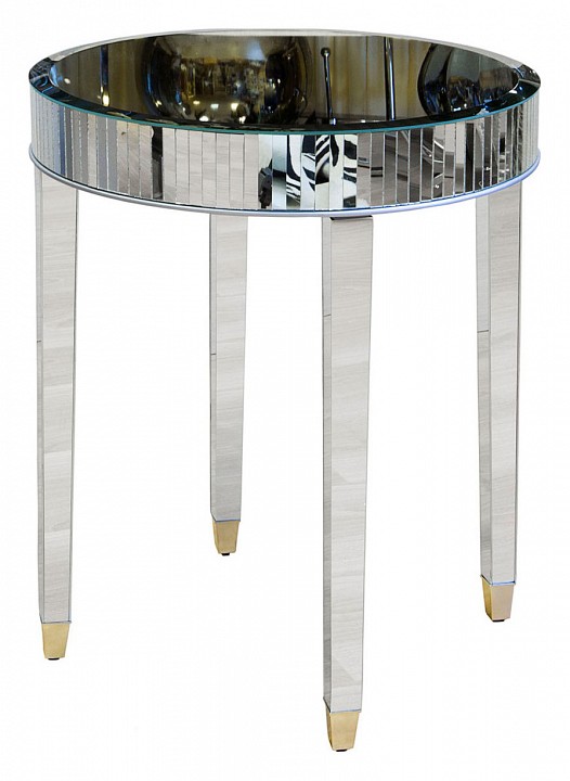 Набор из 2 журнальных столов KF-13163