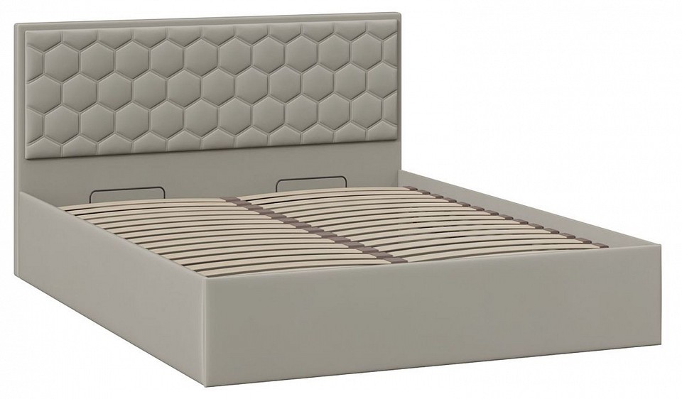 Кровать двуспальная Порто