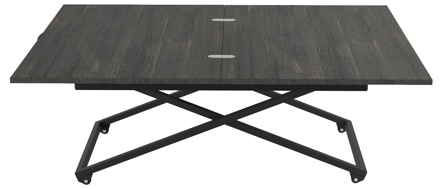 Стол-трансформер АНДРЭ Loft