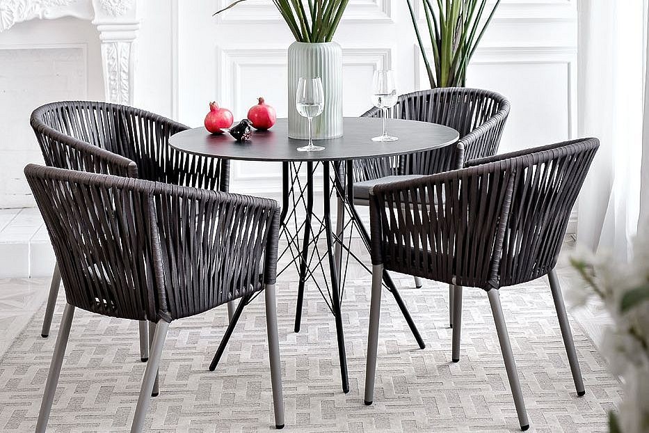 Стол обеденный Конте