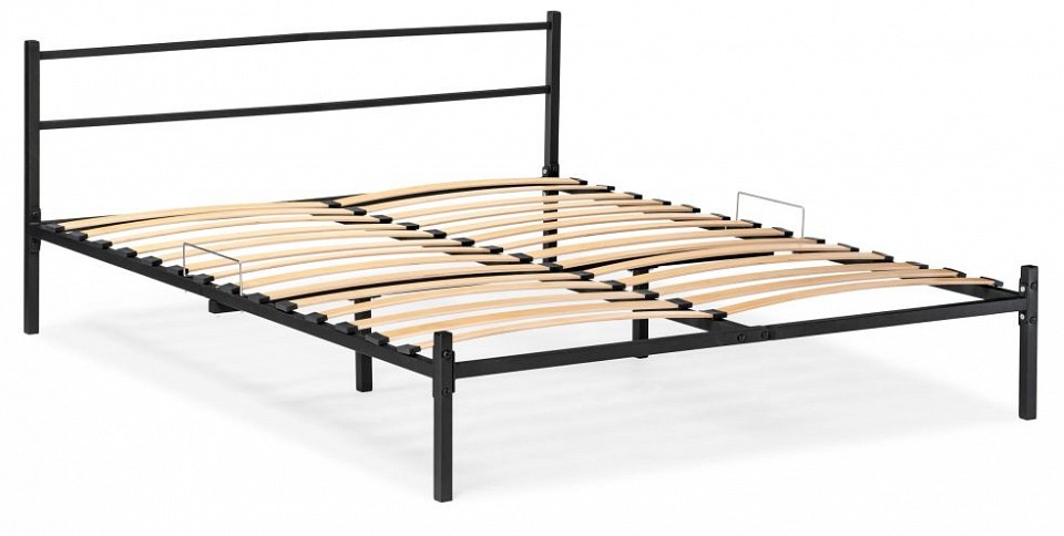 Кровать полутораспальная Фади 04