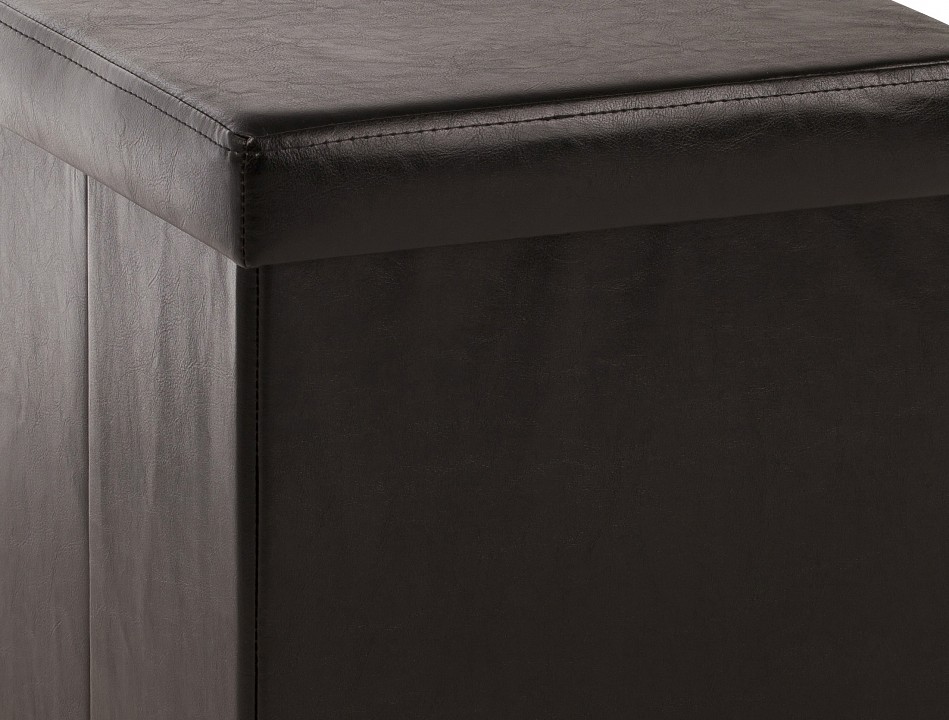 Пуф-сундук ПФ-9