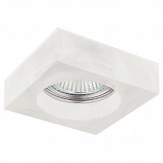 Встраиваемый светильник Lightstar Lui mini 006149