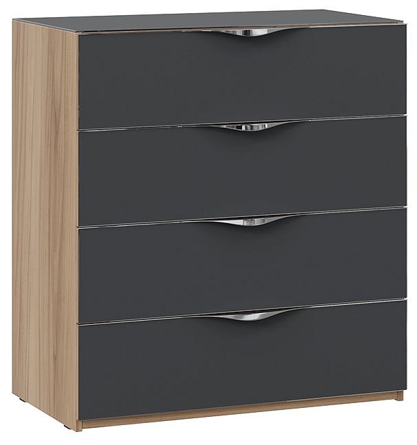 Комод Глосс ТД 319.04.01 Комод Глосс ТД 319.04.01