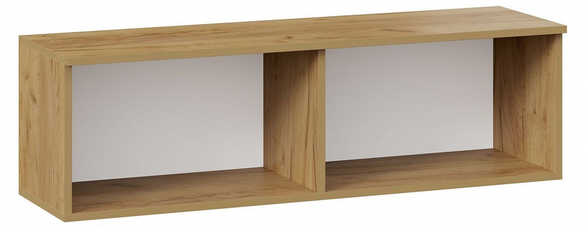 Полка навесная Хилтон