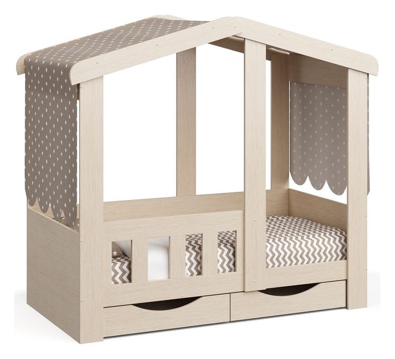 Кровать-домик Camden House Кровать-домик Camden House