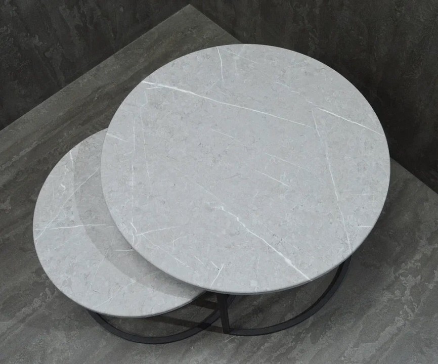 Стол журнальный DQ №1 Duae Стол журнальный DQ №1 Duae