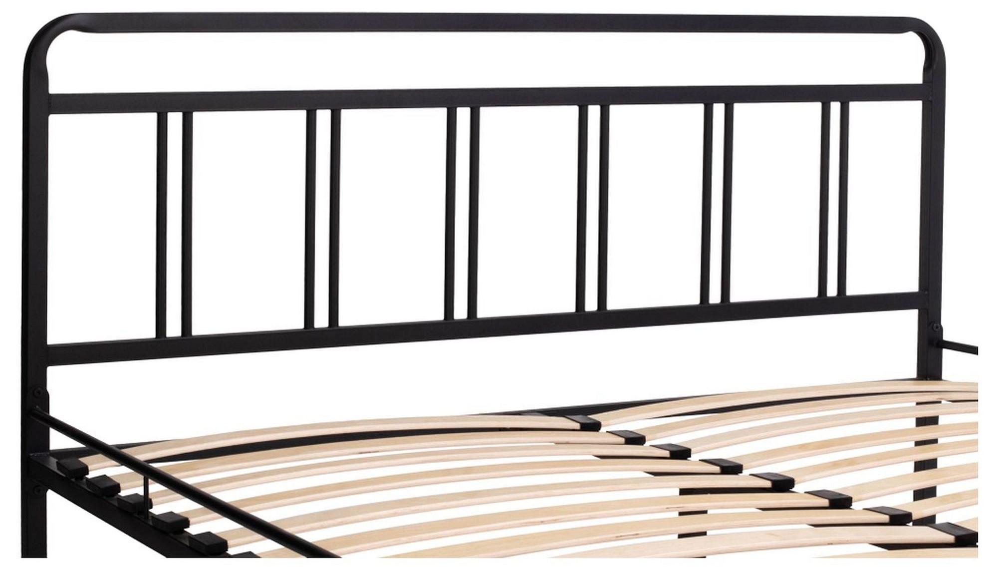 Кровать полутораспальная Рейк