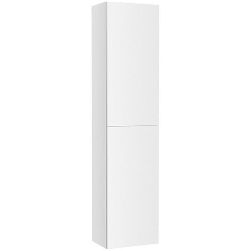 857427806 THE GAP шкаф-колонна 1500 мм, 345x250x1504 мм, белый глянец (Новый артикул)