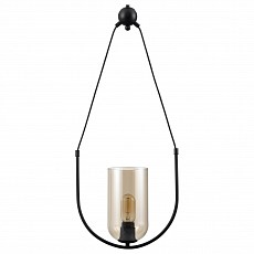 Подвесной светильник Vele Luce Fiamma VL5812P01
