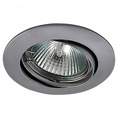 Встраиваемый светильник Lightstar Lega 16 011029